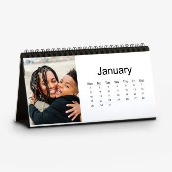 kmart personalised calendar